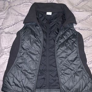 Columbia Jackets & Coats - Women’s Columbia Vest Columbia Jackets & Coats - Women’s Columbia Vest
